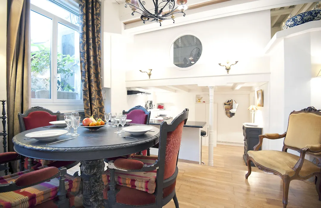 Mhl - Maison Hotel Lyon-1
