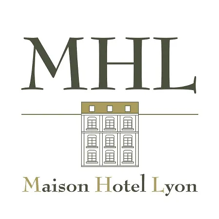 Mhl - Maison Hotel Lyon-2